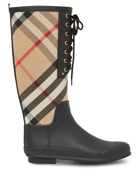 burberry rain boots 10|Burberry rain boots lowest price.